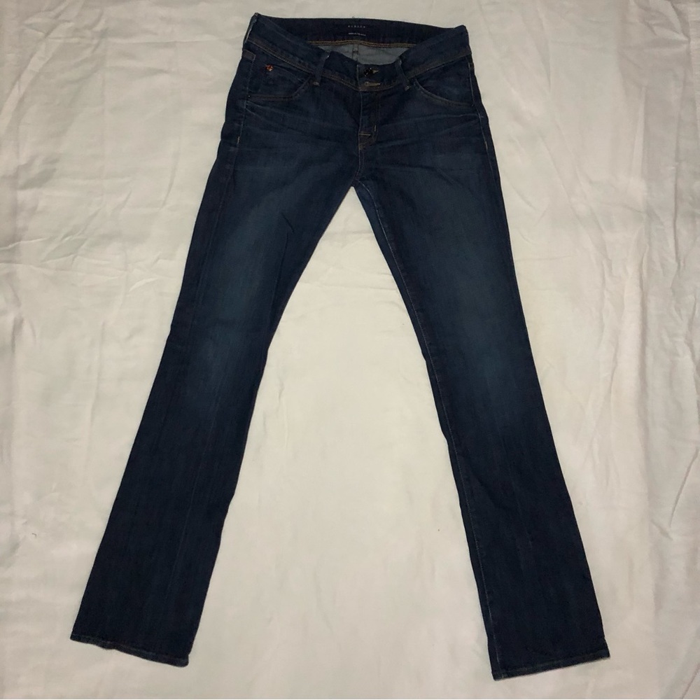 ✨SOLD✨ Hudson Jeans